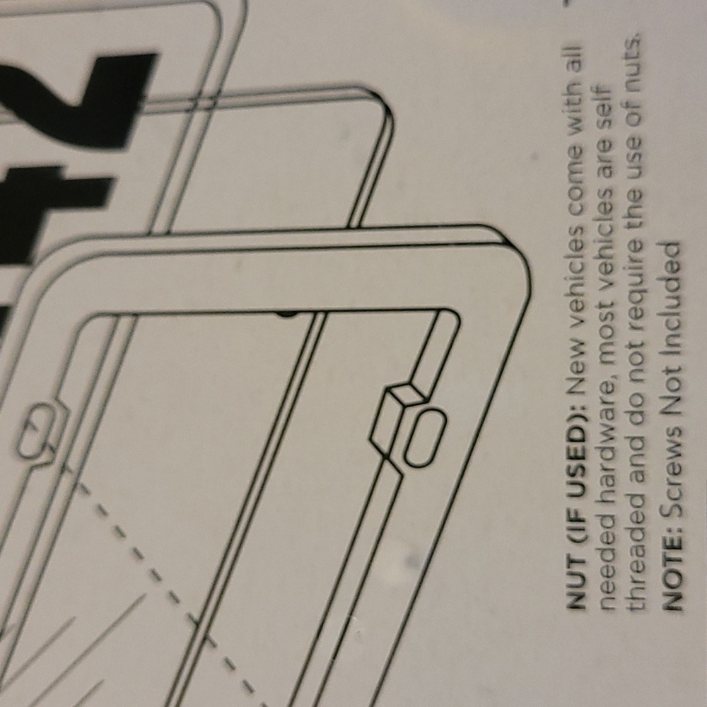 Auto Drive Frame & Cover license plate - Picture 8 of 9